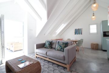 Klipmossel - Bek Bay Apartment, Paternoster - 3