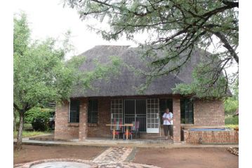 Kaniewagie, Marloth Park Guest house, Marloth Park - 4