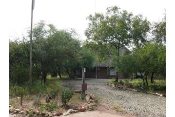 Kaniewagie, Marloth Park Guest house, Marloth Park - 1