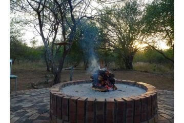 Kaniewagie, Marloth Park Guest house, Marloth Park - 2