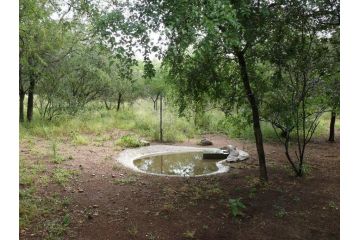 Kaniewagie, Marloth Park Guest house, Marloth Park - 5