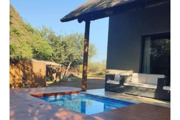Kanimambo Apartment, Marloth Park - 3