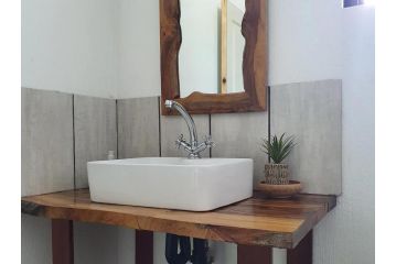 Kanimambo Apartment, Marloth Park - 4
