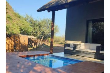 Kanimambo Apartment, Marloth Park - 2