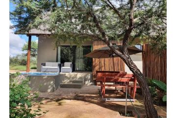 Kanimambo Apartment, Marloth Park - 1