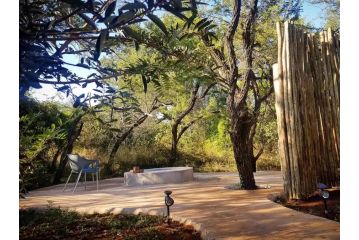 Kanimambo Lodge Apartment, Marloth Park - 3