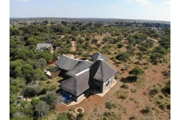 Kanimambo Lodge Apartment, Marloth Park - 2