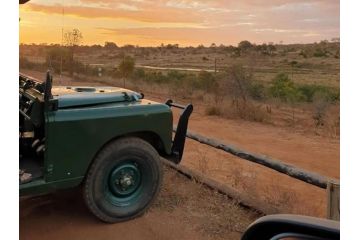 Kanimambo Lodge Apartment, Marloth Park - 4