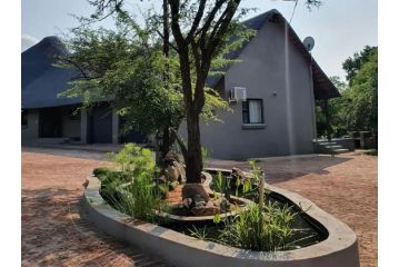 Kanimambo Lodge Apartment, Marloth Park - 1