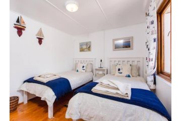 Kanon Private Nature Reserve Apartment, Mossel Bay - 3