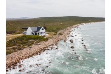 Kanon Private Nature Reserve Apartment, Mossel Bay - 2