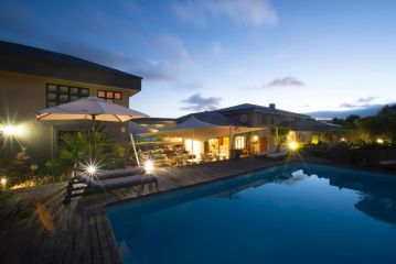 Kanonkop House Guest house, Knysna - 2