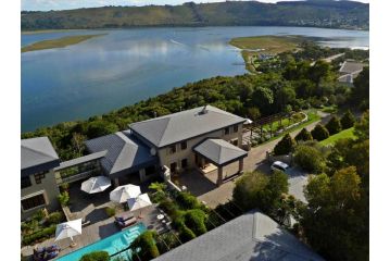 Kanonkop House Guest house, Knysna - 3