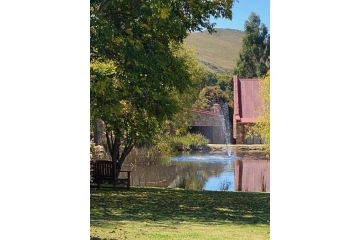 Karen's Cottage Dullstroom Guest house, Dullstroom - 2