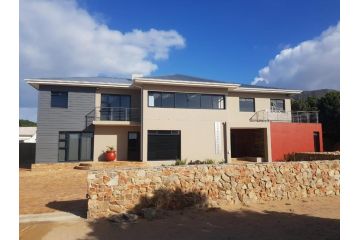 Karibu Self-catering Accommodation Apartment, Hermanus - 2