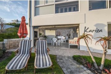 Kariza Guest house, Yzerfontein - 2