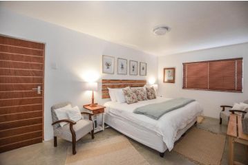 Kariza Guest house, Yzerfontein - 3