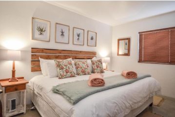 Kariza Guest house, Yzerfontein - 1