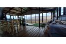 Karoo Farm Rustic Villa,Deck Pool, Mountain View Guest house, Barrydale - thumb 10