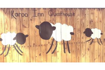Karoo Inn Guest house, Hopetown - 2