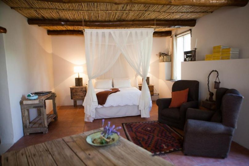 Karoo Khaya Guest house, Prince Albert - imaginea 1