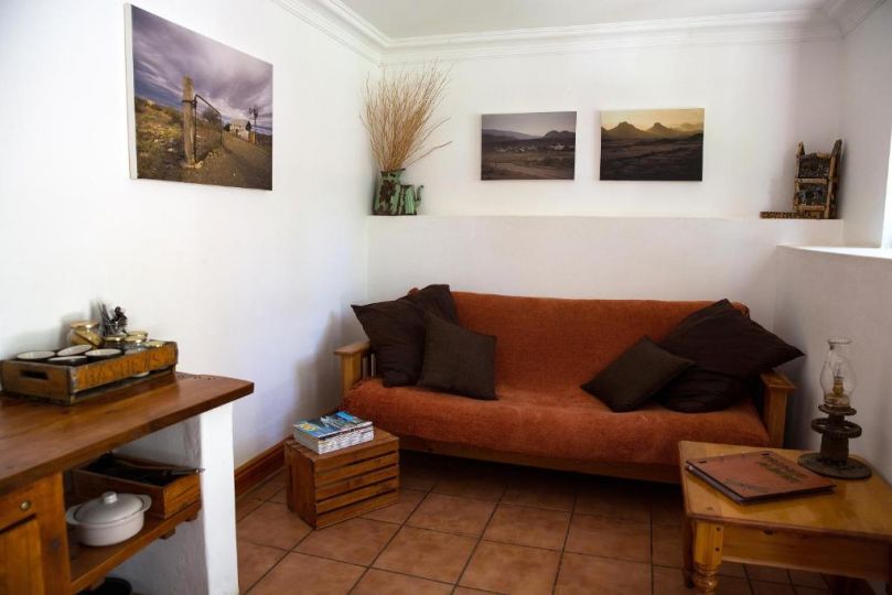 Karoo Khaya Guest house, Prince Albert - imaginea 4