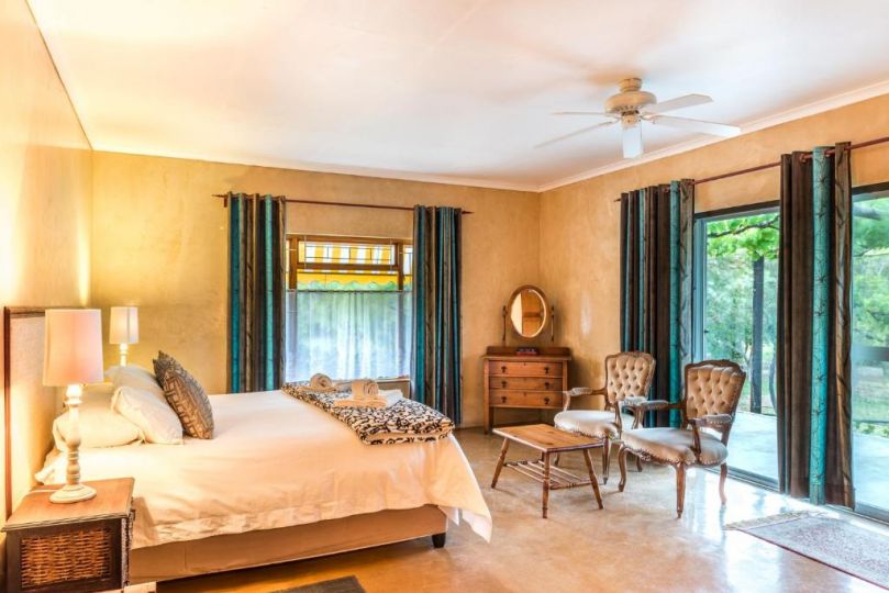 Karoo Lodge Bed and breakfast, Prince Albert - imaginea 4