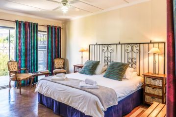 Karoo Lodge Bed and breakfast, Prince Albert - 1