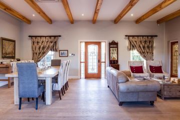 Karoo Masterclass - Accommodation Prince Albert Guest house, Prince Albert - 5