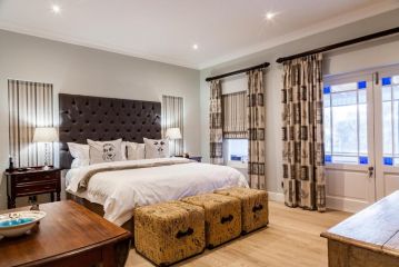 Karoo Masterclass - Accommodation Prince Albert Guest house, Prince Albert - 3