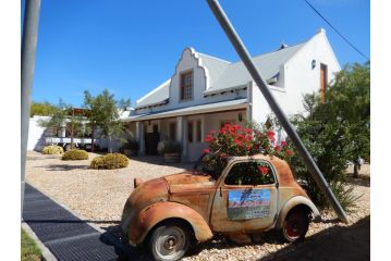 Karoo-Rust Apartment, Prince Albert - 2