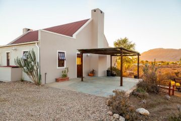 Karoo View Cottages Chalet, Prince Albert - 5