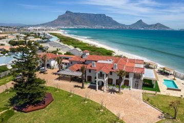 Kasavan Beach House Villa, Cape Town - 3