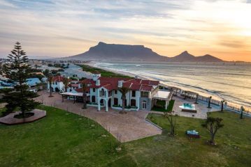 Kasavan Beach House Villa, Cape Town - 4