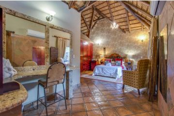 Kassaboera Lodge Hotel, Hartbeespoort - 1