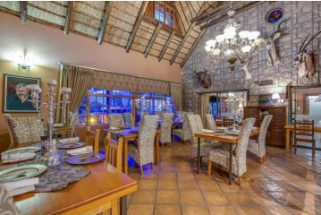 Kassaboera Lodge Hotel, Hartbeespoort - 4