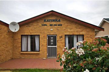 Katinka Self-Catering Apartment, Hermanus - 2