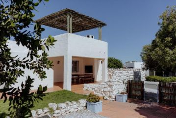 Katonkel Guest house, Paternoster - 2