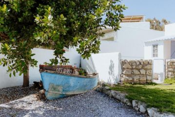 Katonkel Guest house, Paternoster - 4