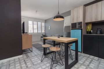 Keerom 66 - Beautiful modern apartment in heart of Cape Town Apartment, Cape Town - 5