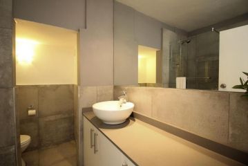 Keerom 66 - Central City Living Apartment, Cape Town - 4