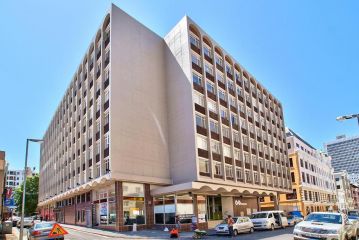 Keerom Apartments by Propr Apartment, Cape Town - 2