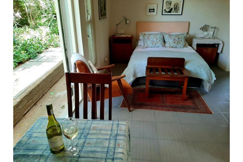 Keerweder-cosy cottage Apartment, Riebeek-Wes - imaginea 3