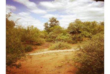 Kelora Bush Camp Campsite, Hoedspruit - 1