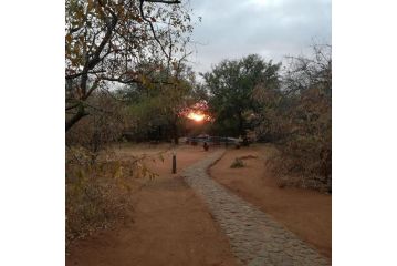 Kelora Bush Camp Campsite, Hoedspruit - 2