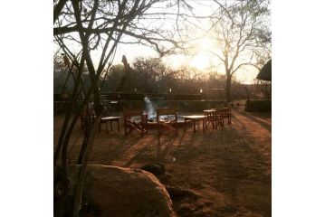 Kelora Bush Camp Campsite, Hoedspruit - 3