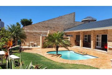 Kelzane Guesthouse Guest house, Port Elizabeth - 4