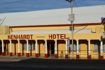Kenhardt Hotel, Kenhardt - 2
