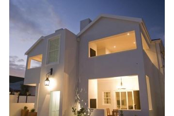 Kenjockity Self Catering Apartments Apartment, Hermanus - 2