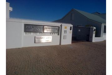 Kenjockity Self Catering Apartments Apartment, Hermanus - 4